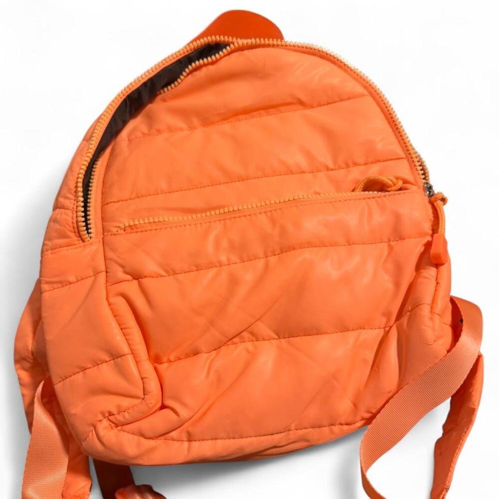 Wild Fable Mini Backpack - Orange